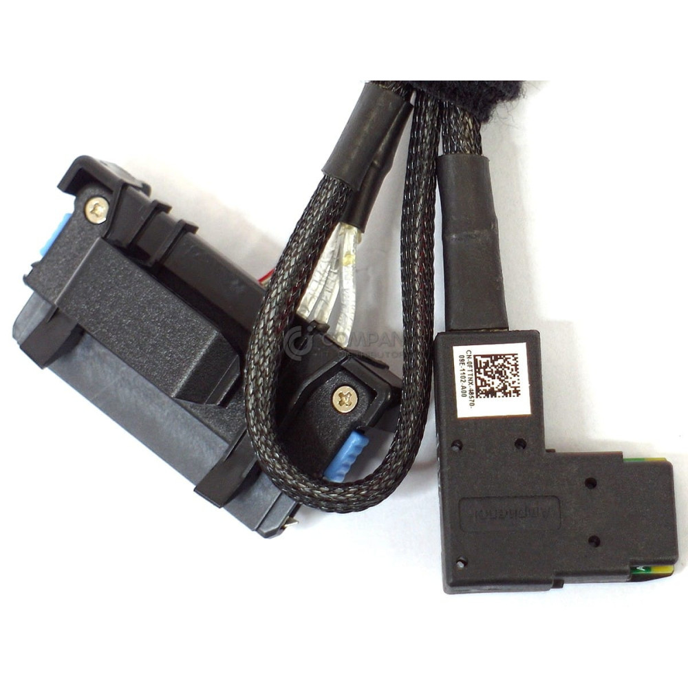 FTTNX DELL SAS B RAID CABLE SAS TO MINI SAS FOR R610